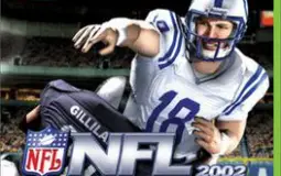 NFL Video Games